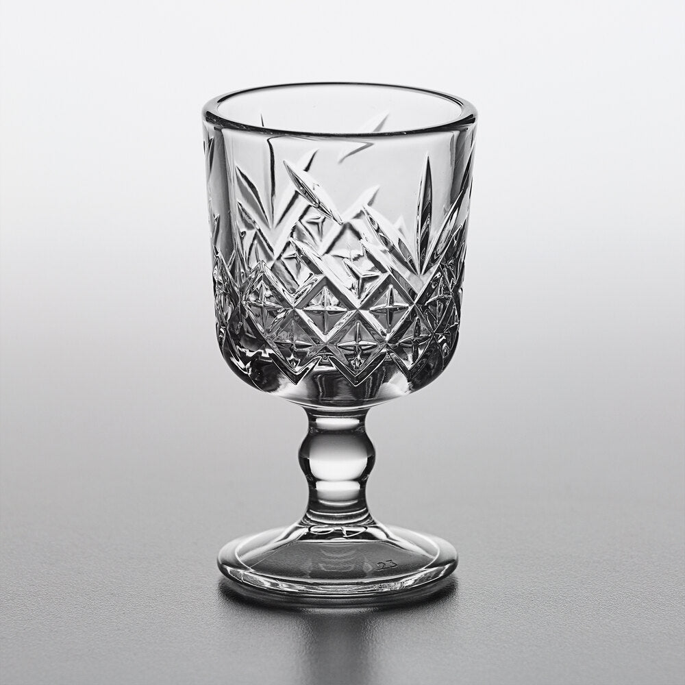 Gotë qelqi për likër Timeless, 6 cL