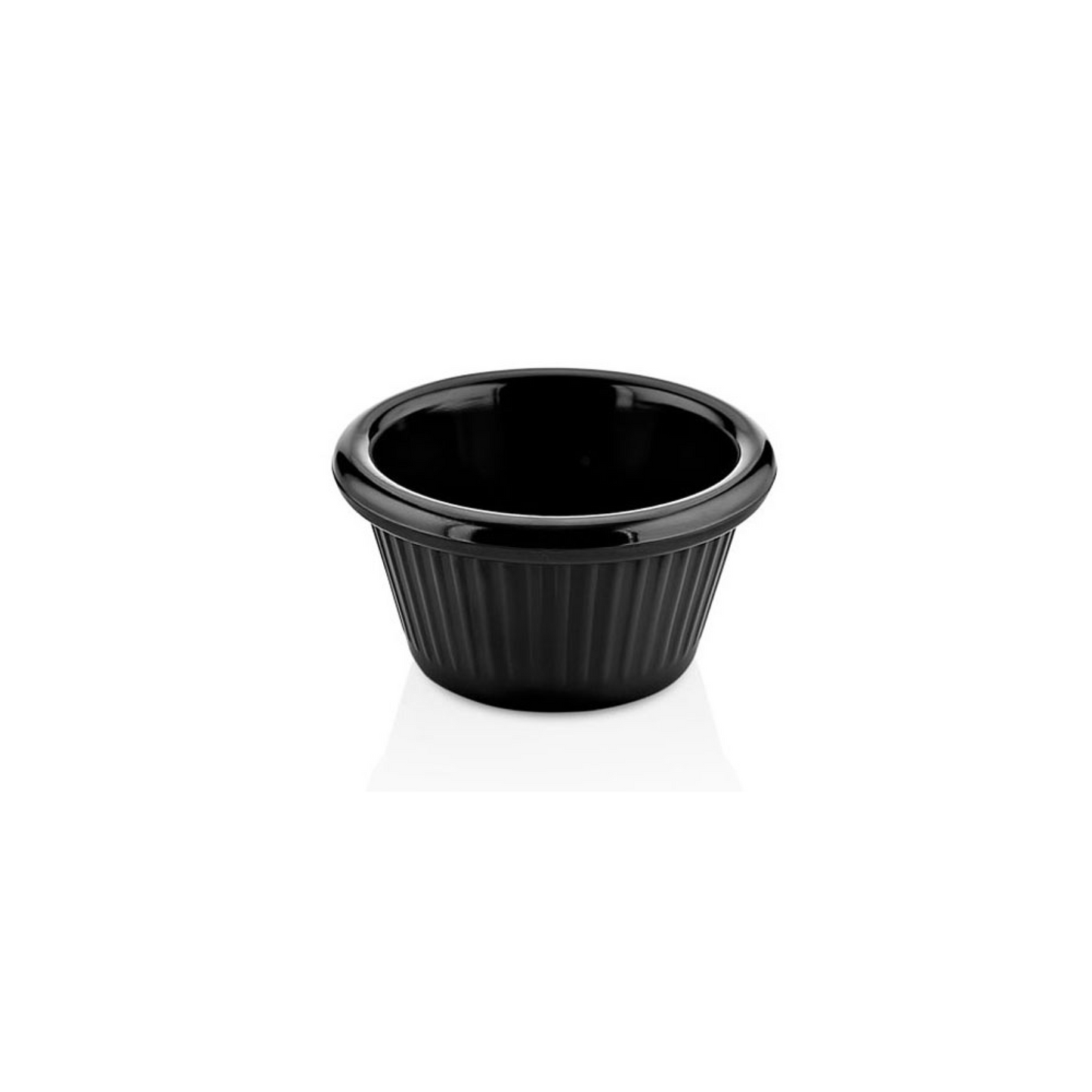 Soser melamine (Zezë), Ø6 cm