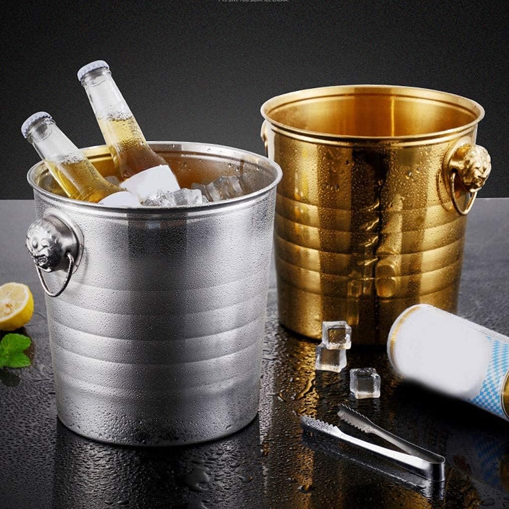 Kovë për akull dhe shampanjë, 7.3 L