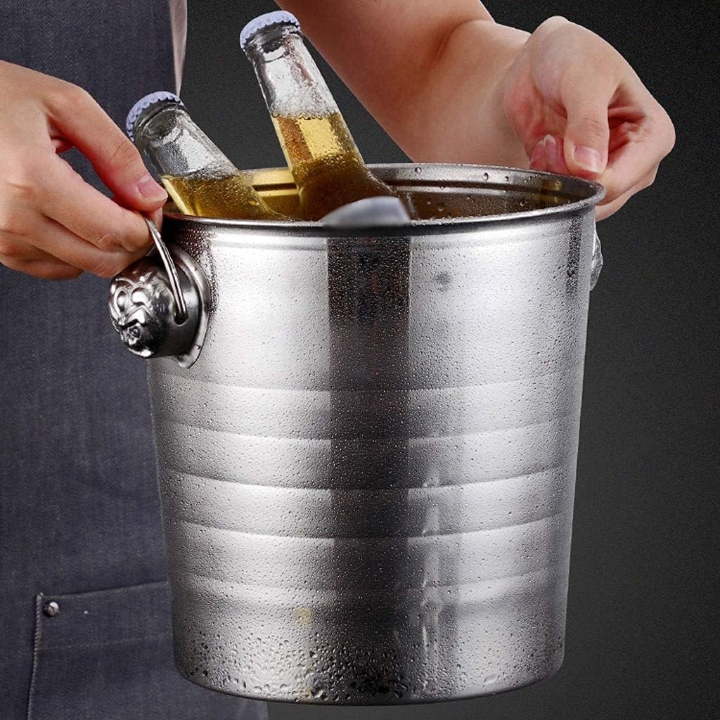 Kovë për akull dhe shampanjë, 7.3 L