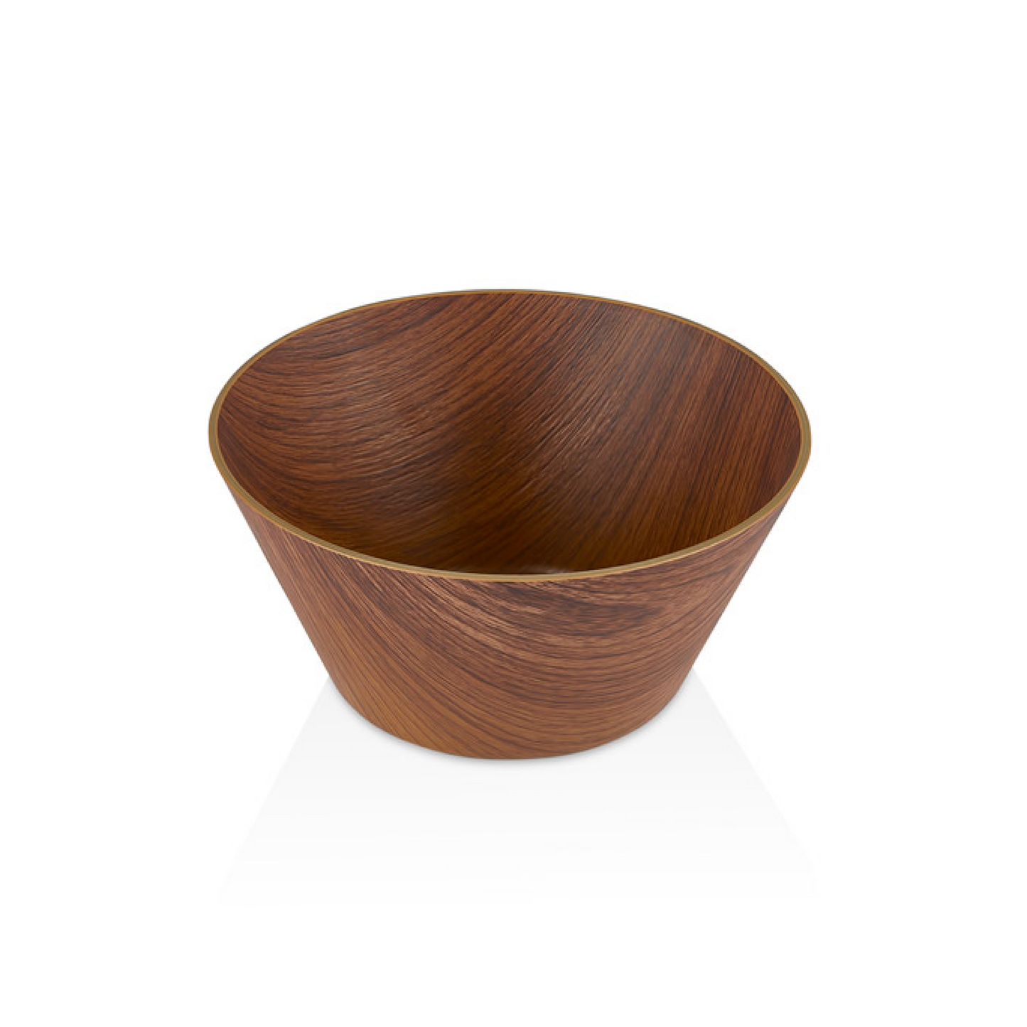 Tas polistireni Cone, 20x9.5 cm