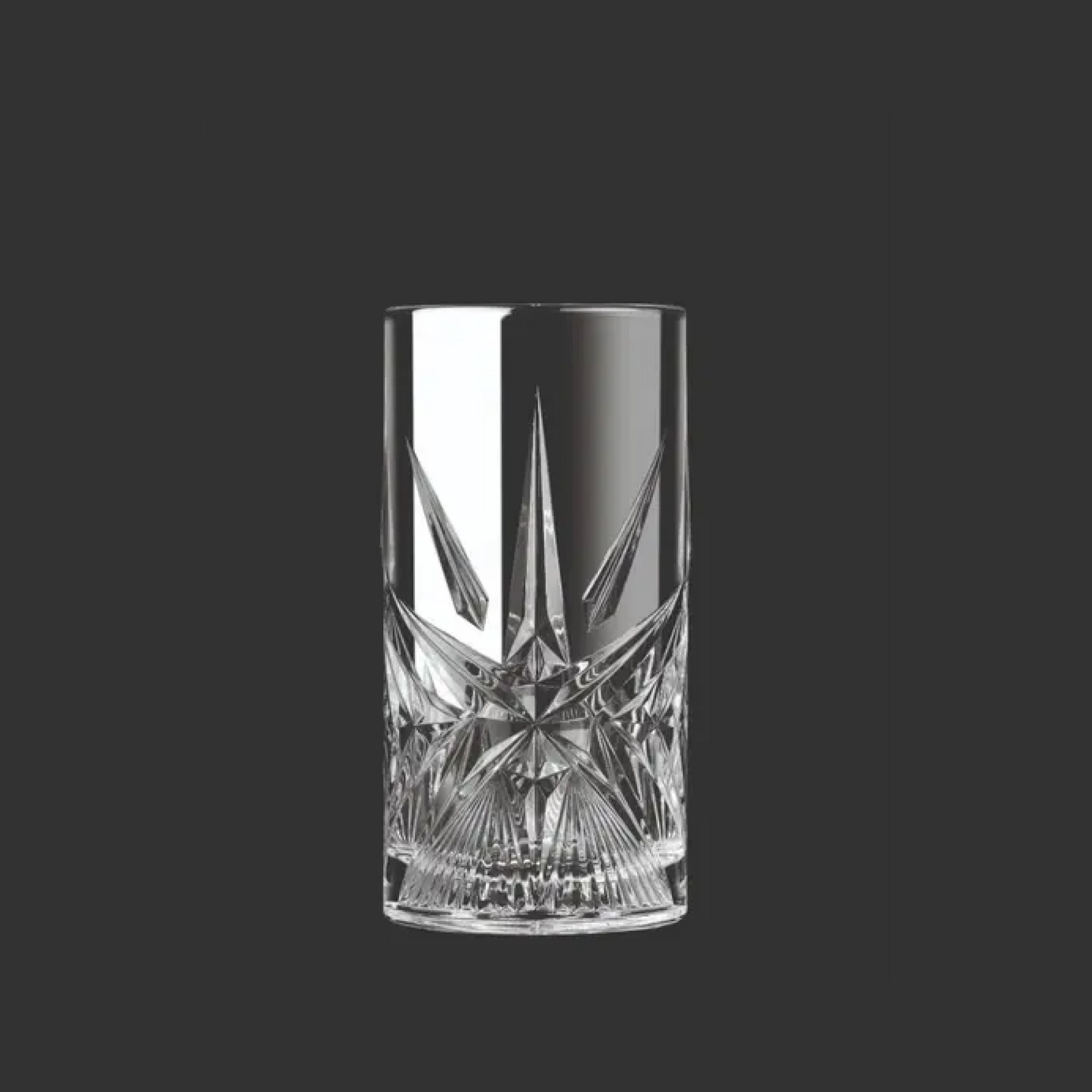 Gotë qelqi për koktej Cielo, 35 cL