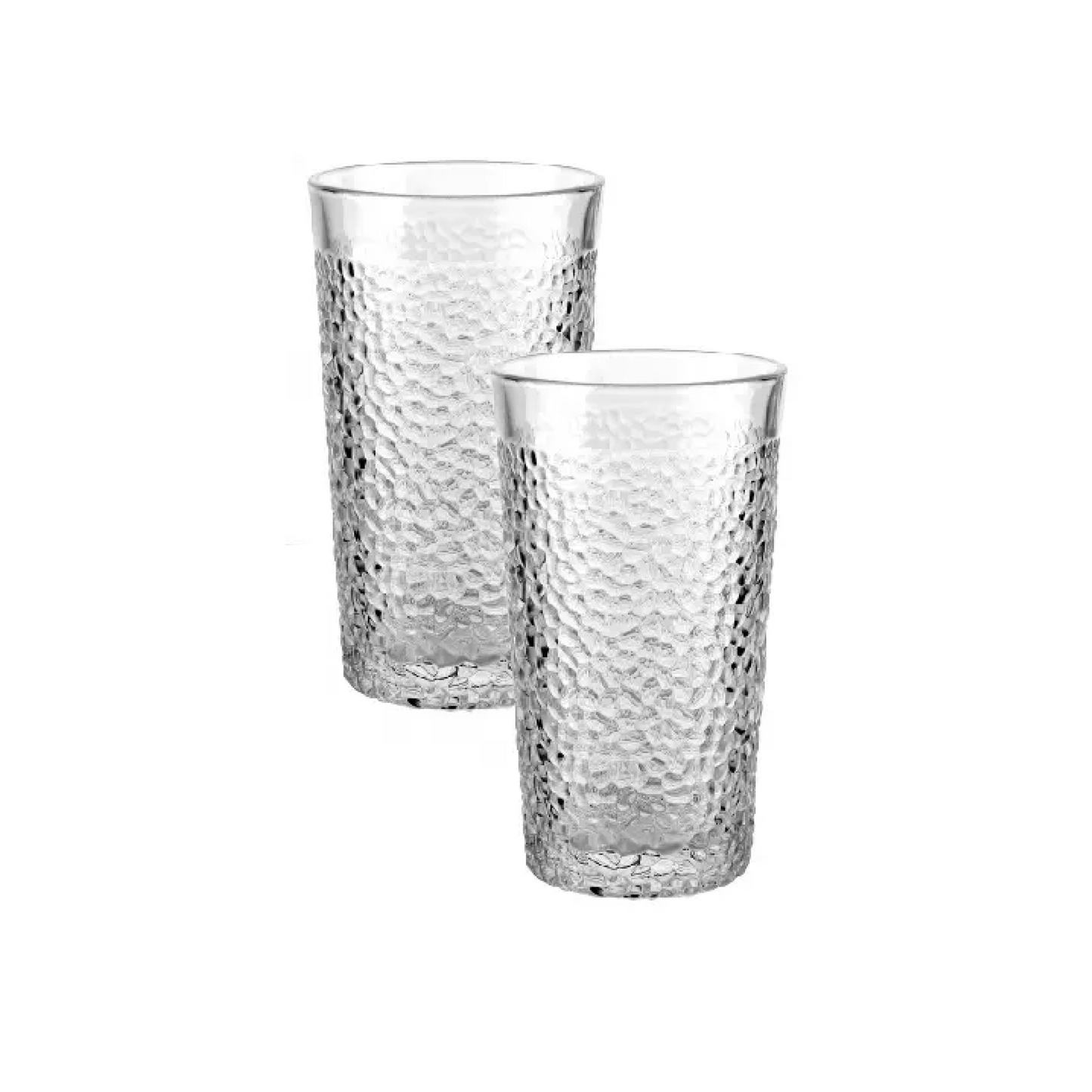 Gotë qelqi për koktej Frost, 43 cL