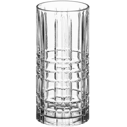 Gotë qelqi për koktej Madras, 42 cL