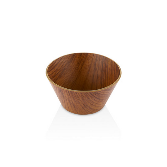 Tas polistireni Cone, 12x6 cm
