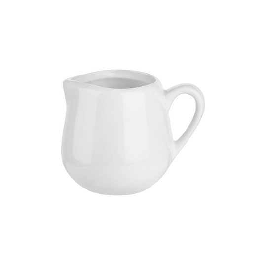 Enë porcelani për qumësht & çokollatë, 8 cL