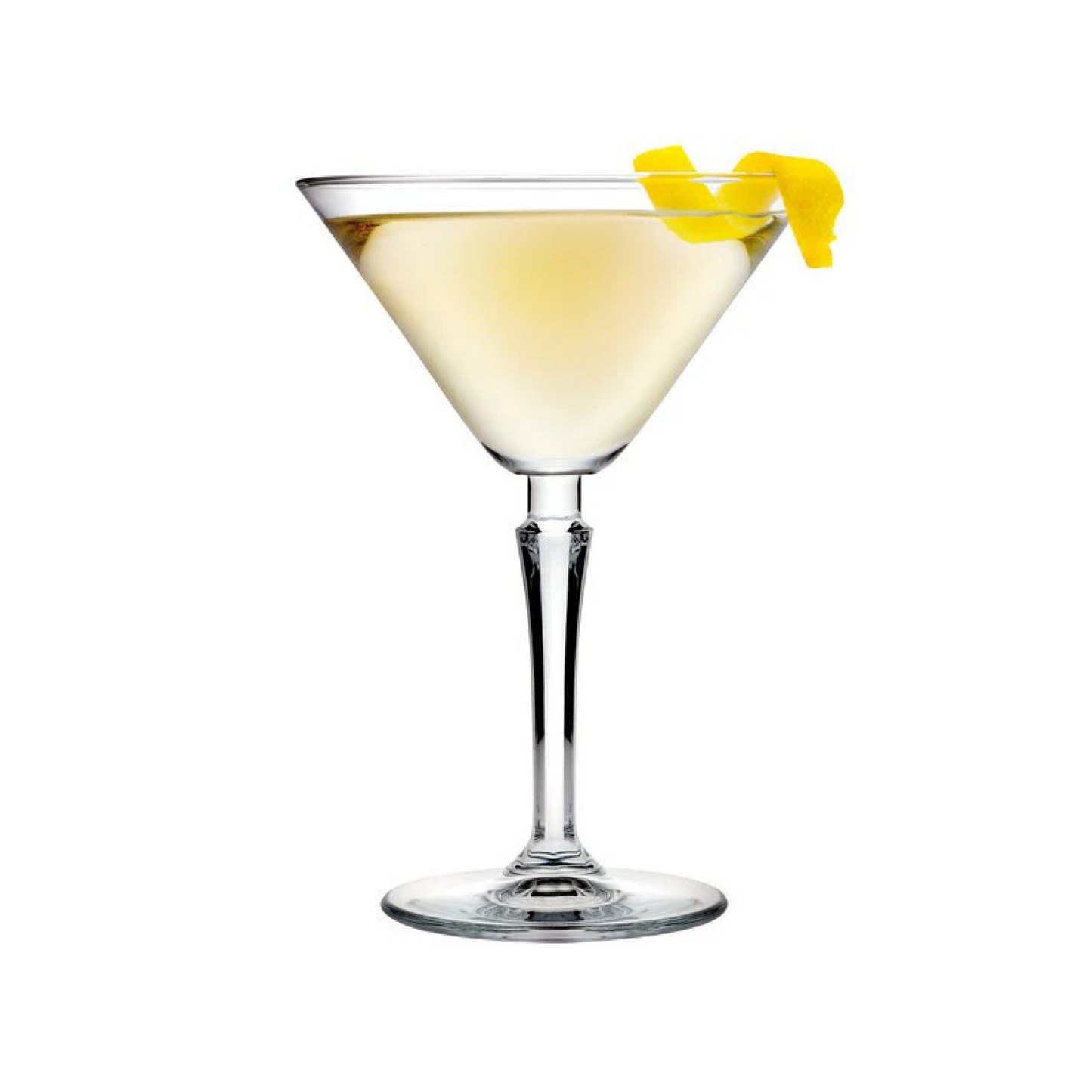 Gotë për martini Hudson, 23 cL