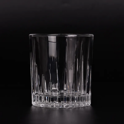 Gotë qelqi për uiski Lines, 30 cL